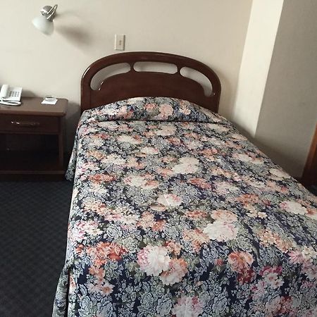 Hotel Lido 圣克鲁斯 外观 照片