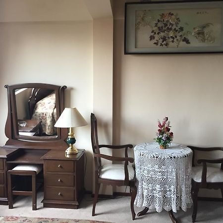 Hotel Lido 圣克鲁斯 外观 照片