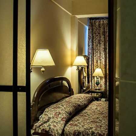 Hotel Lido 圣克鲁斯 外观 照片