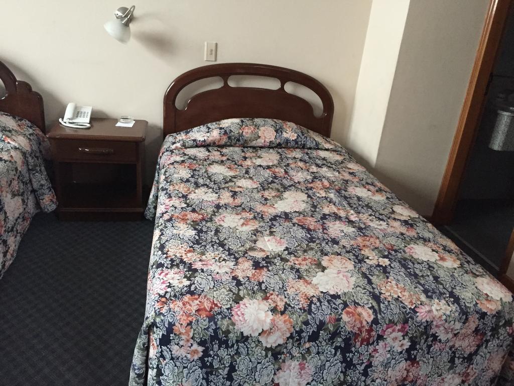 Hotel Lido 圣克鲁斯 外观 照片