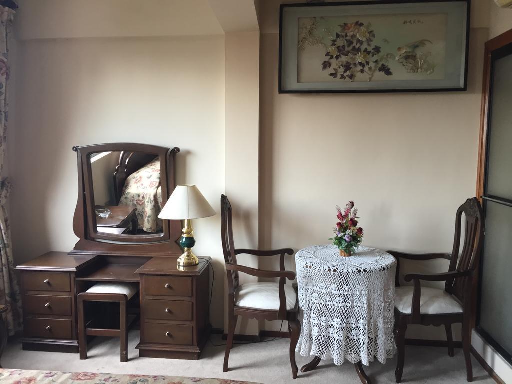 Hotel Lido 圣克鲁斯 外观 照片