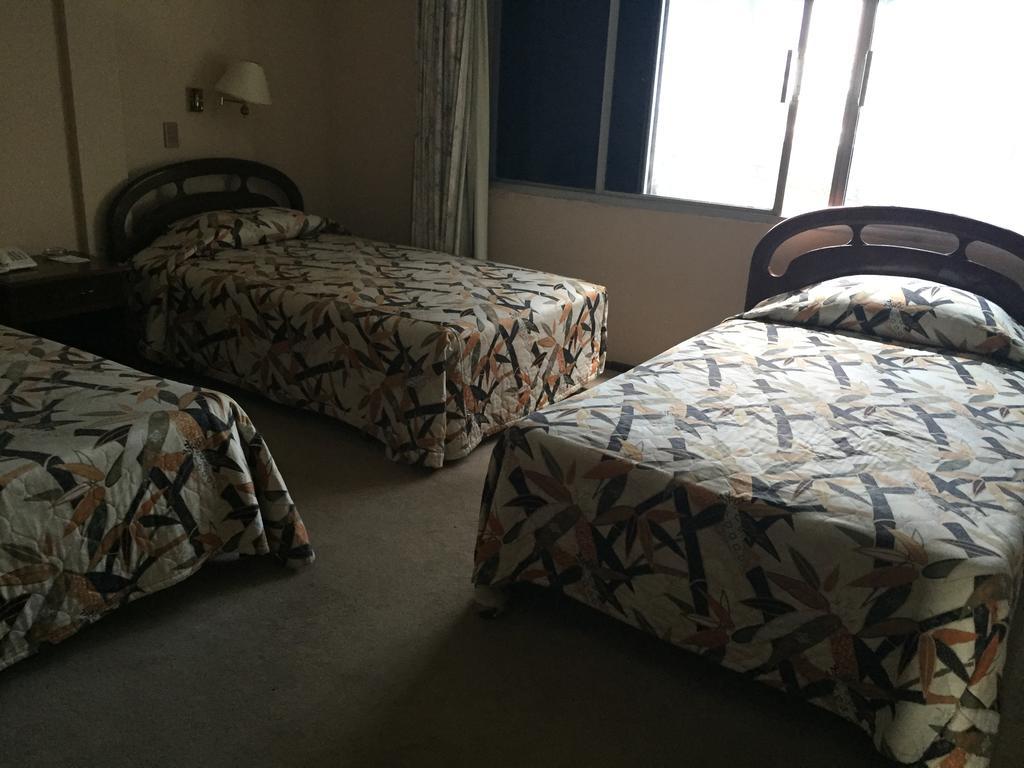 Hotel Lido 圣克鲁斯 外观 照片