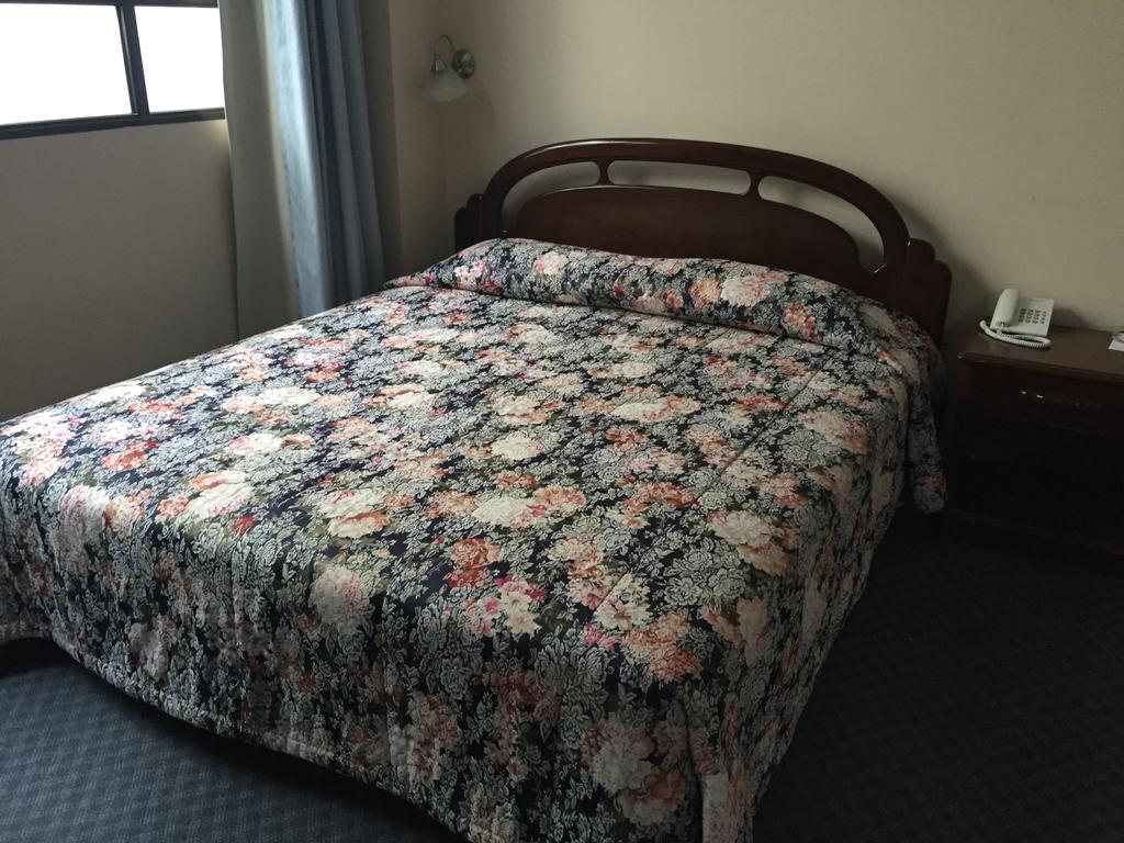 Hotel Lido 圣克鲁斯 外观 照片