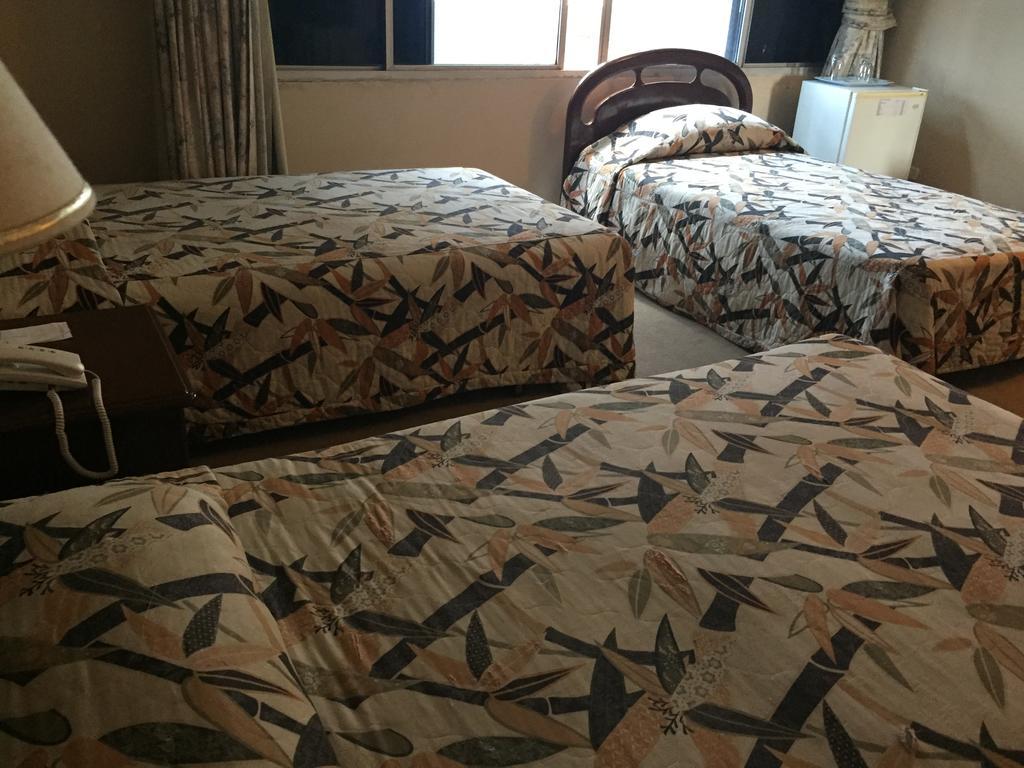 Hotel Lido 圣克鲁斯 外观 照片
