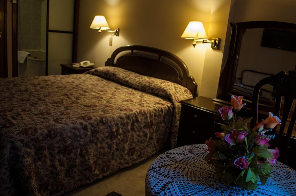 Hotel Lido 圣克鲁斯 外观 照片