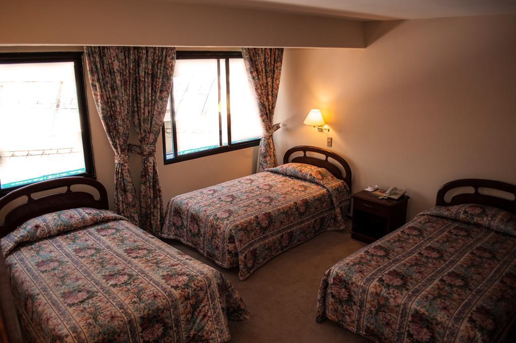 Hotel Lido 圣克鲁斯 外观 照片