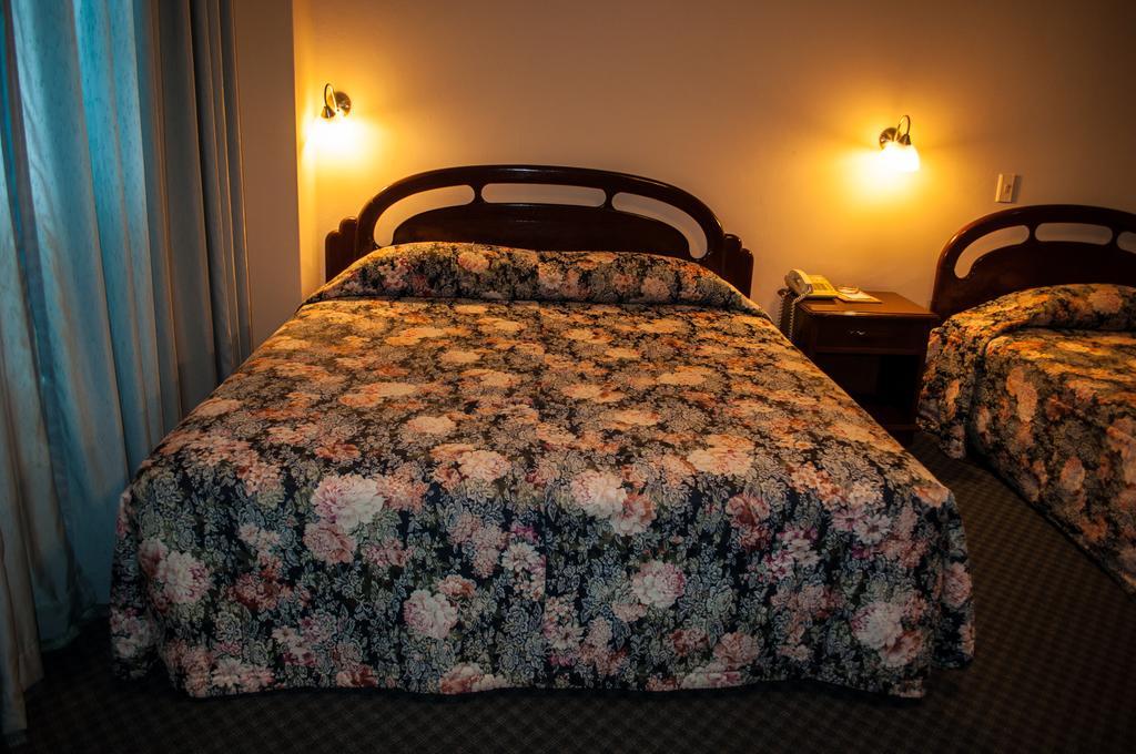 Hotel Lido 圣克鲁斯 外观 照片