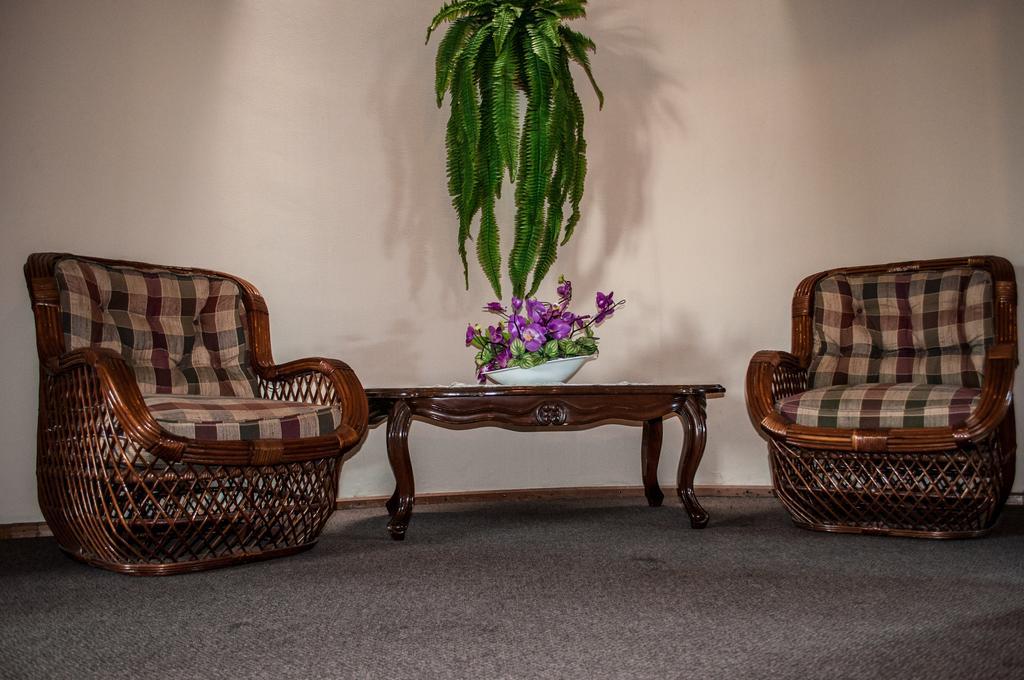 Hotel Lido 圣克鲁斯 外观 照片
