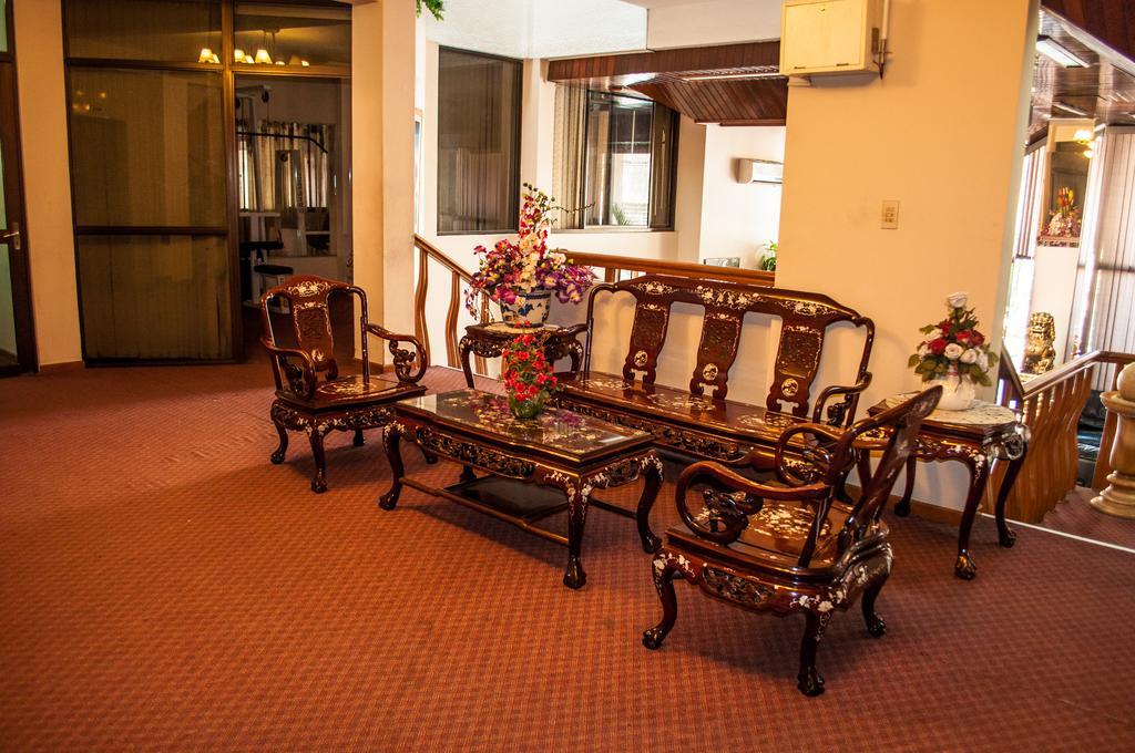 Hotel Lido 圣克鲁斯 外观 照片