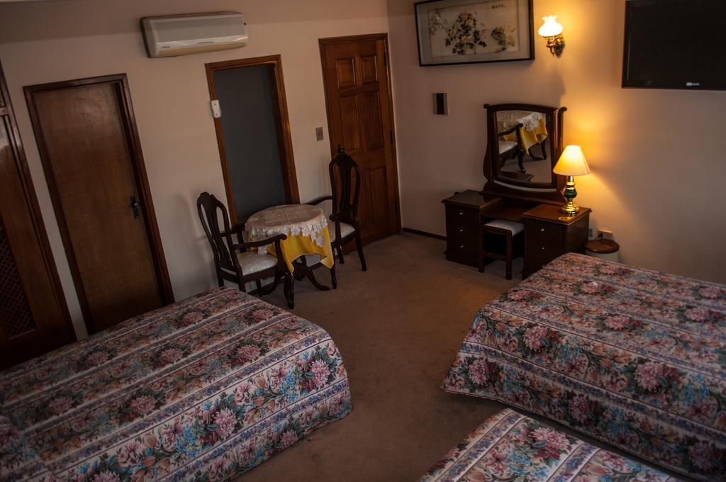 Hotel Lido 圣克鲁斯 外观 照片