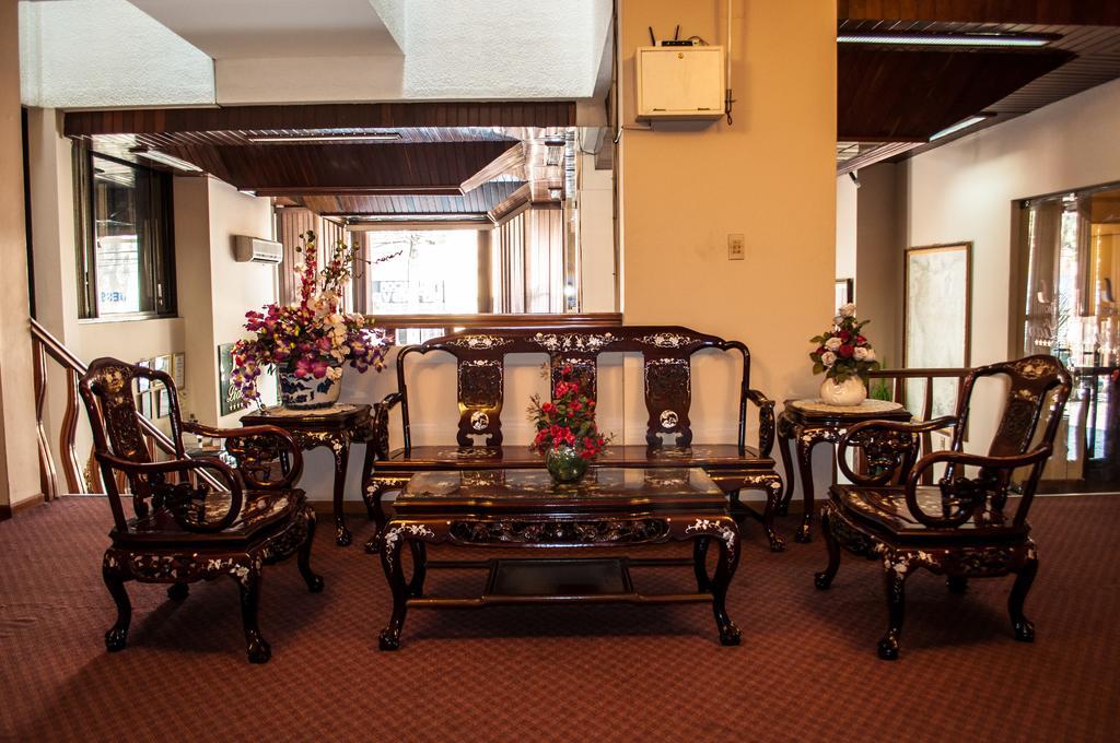 Hotel Lido 圣克鲁斯 外观 照片