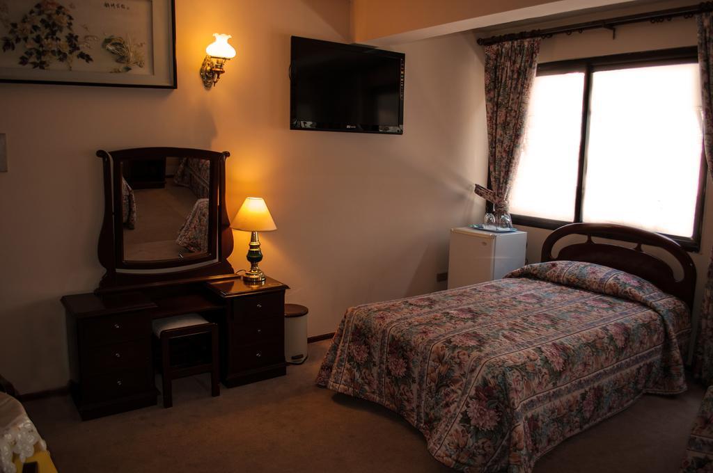 Hotel Lido 圣克鲁斯 外观 照片